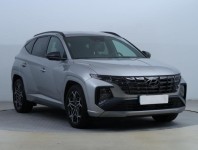 Hyundai Tucson  1.6 T-GDI N-Line