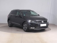 Volkswagen Tiguan  2.0 TDI Highline