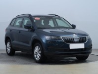 Škoda Karoq  1.5 TSI Ambition
