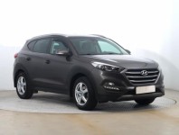 Hyundai Tucson  1.7 CRDi 