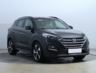 Hyundai Tucson  2.0 CRDi Premium