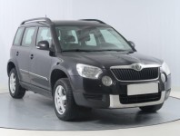 Škoda Yeti  2.0 TDI Active