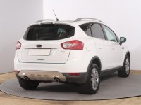 Ford Kuga  2.0 TDCi 