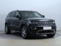 Jeep Grand Cherokee  3.0 CRD Overland