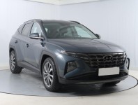 Hyundai Tucson  1.6 T-GDI 48V MHEV Smart