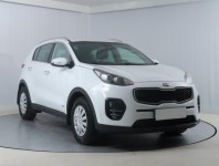 Kia Sportage  2.0 CRDi 
