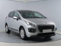 Peugeot 3008  1.6 BlueHDi 