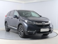 Honda CR-V  2.0i-MMD HEV 