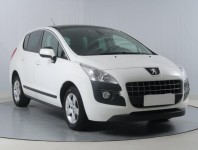 Peugeot 3008  1.6 HDi 