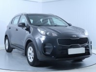 Kia Sportage  1.7 CRDi 