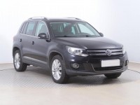 Volkswagen Tiguan  1.4 TSI Freestyle