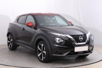 Nissan Juke  1.0 DIG-T N-Connecta