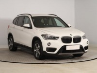 BMW X1  sDrive18i 
