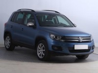 Volkswagen Tiguan  2.0 TDI 