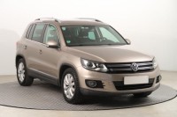 Volkswagen Tiguan  1.4 TSI 
