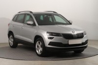 Škoda Karoq  1.5 TSI 