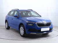 Škoda Kamiq  1.0 TSI Ambition