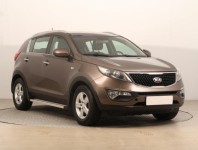 Kia Sportage  1.7 CRDi 