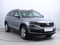Škoda Kodiaq  2.0 TSI Ambition Plus