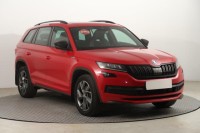 Škoda Kodiaq  2.0 TDI Sportline