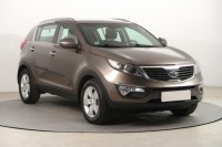 Kia Sportage  1.7 CRDi 