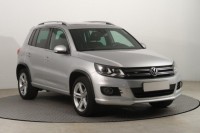Volkswagen Tiguan  1.4 TSI R-Line