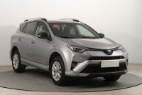 Toyota RAV 4  2.5 Hybrid Selection