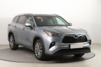 Toyota Highlander  2.5 Hybrid Prestige