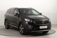 Kia Sorento  2.2 CRDi 