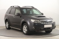 Subaru Forester  2.0 d 