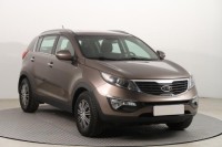 Kia Sportage  2.0 CRDi 