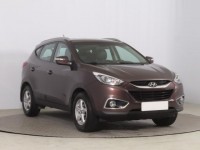 Hyundai ix35  1.7 CRDi 