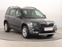 Škoda Yeti  1.2 TSI 