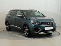 Peugeot 5008  1.5 BlueHDi 