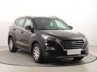Hyundai Tucson  1.6 CRDi Adventure