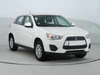Mitsubishi ASX  1.6 MIVEC Invite