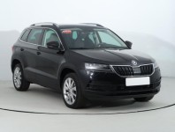 Škoda Karoq  1.5 TSI Style