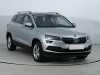 Škoda Karoq  1.5 TSI 
