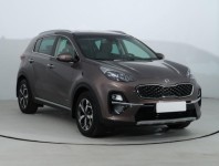 Kia Sportage  1.6 T-GDI 