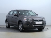 Mitsubishi ASX  1.6 MIVEC 