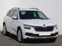 Škoda Kamiq  1.0 TSI Ambition