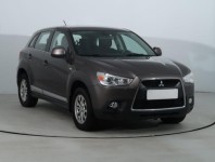 Mitsubishi ASX  1.8 DI-D MIVEC 