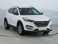 Hyundai Tucson  1.6 T-GDI 