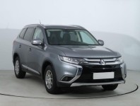 Mitsubishi Outlander  2.2 DI-D 
