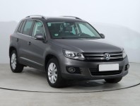Volkswagen Tiguan  2.0 TDI 