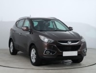 Hyundai ix35  2.0 CRDi 
