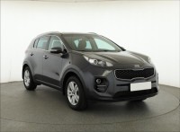 Kia Sportage  1.6 GDI 
