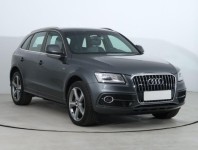 Audi Q5  3.0 TDI S line