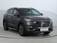 Hyundai Tucson  1.6 T-GDI Life