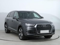 Audi Q7  3.0 TDI S-Line